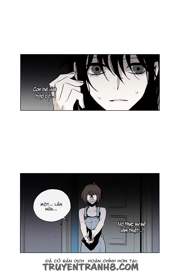 American Ghost Jack Chapter 46 - 14