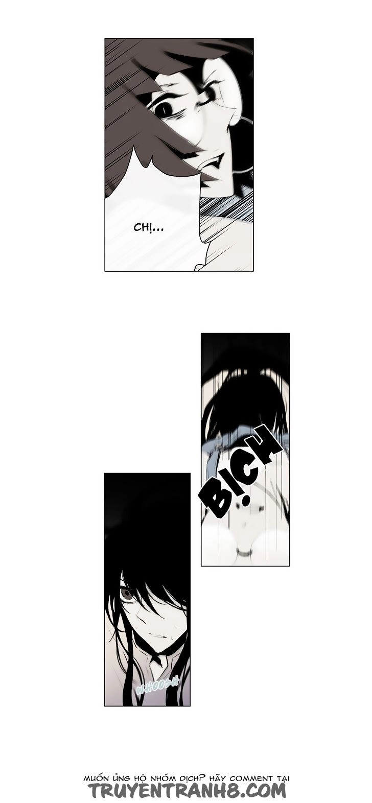 American Ghost Jack Chapter 46 - 17