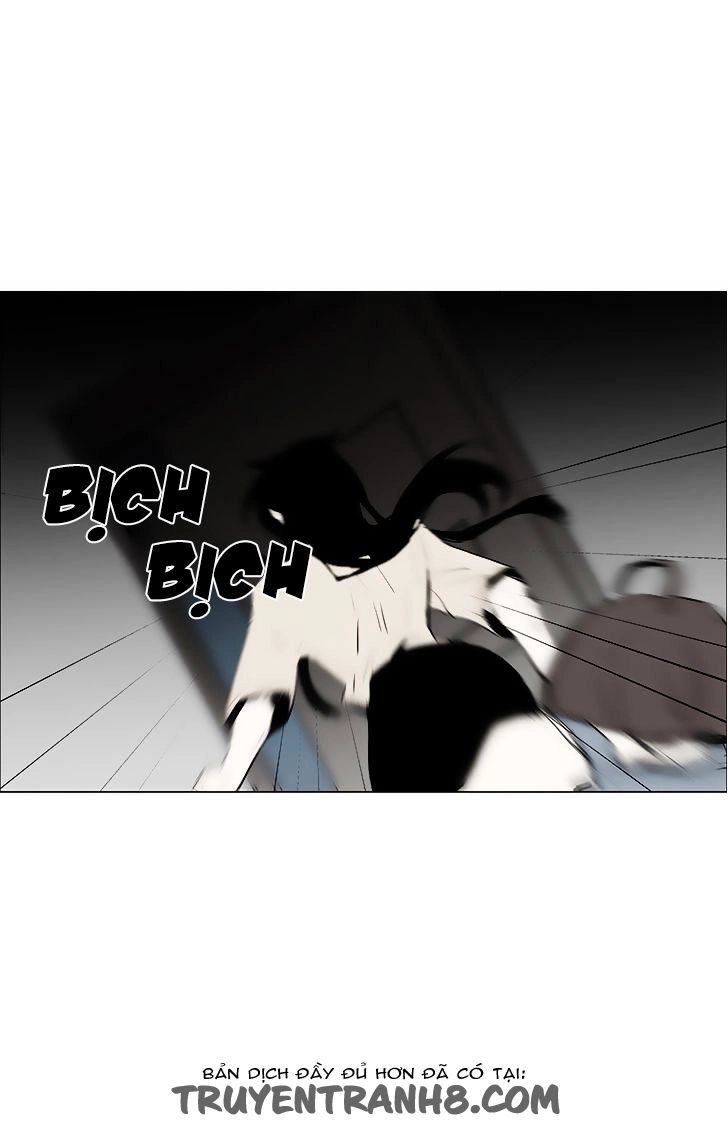 American Ghost Jack Chapter 46 - 18