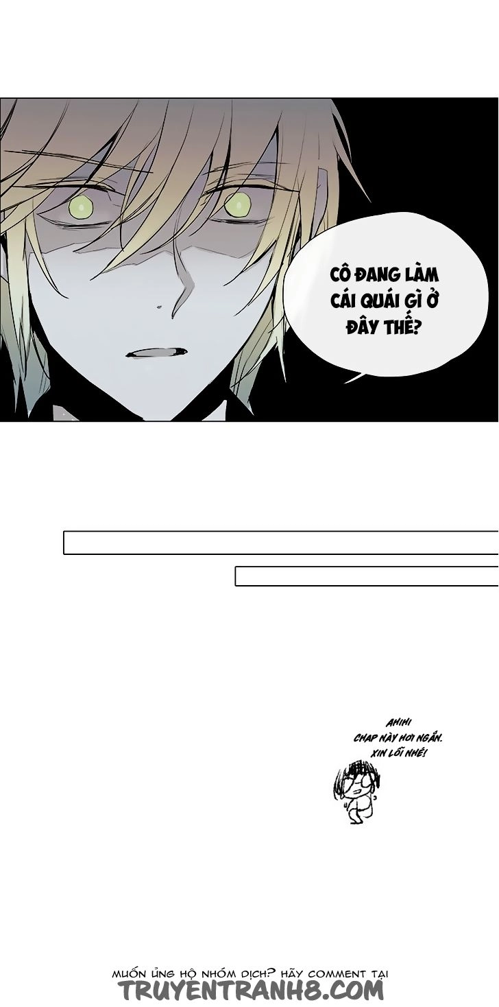 American Ghost Jack Chapter 46 - 24