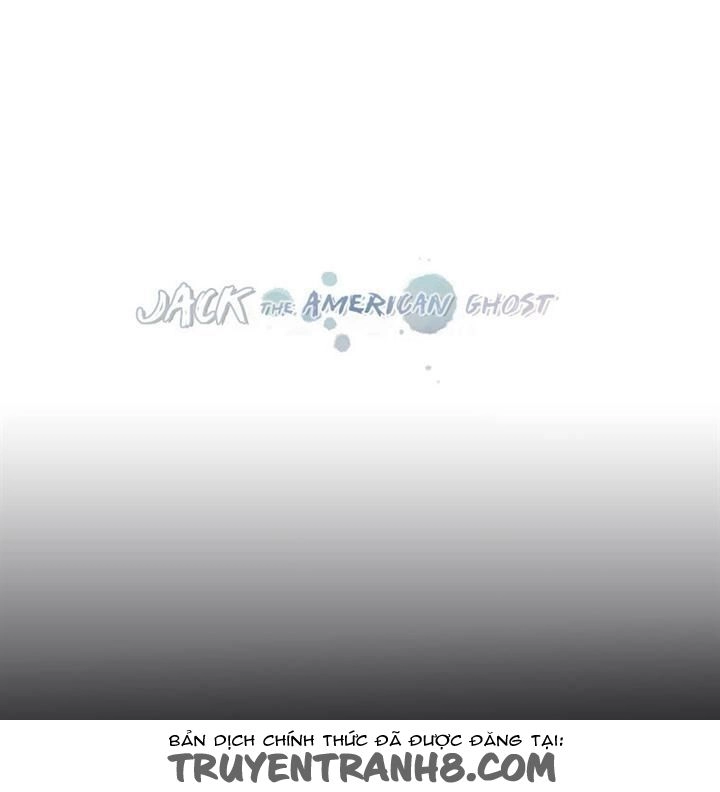 American Ghost Jack Chapter 47 - 1