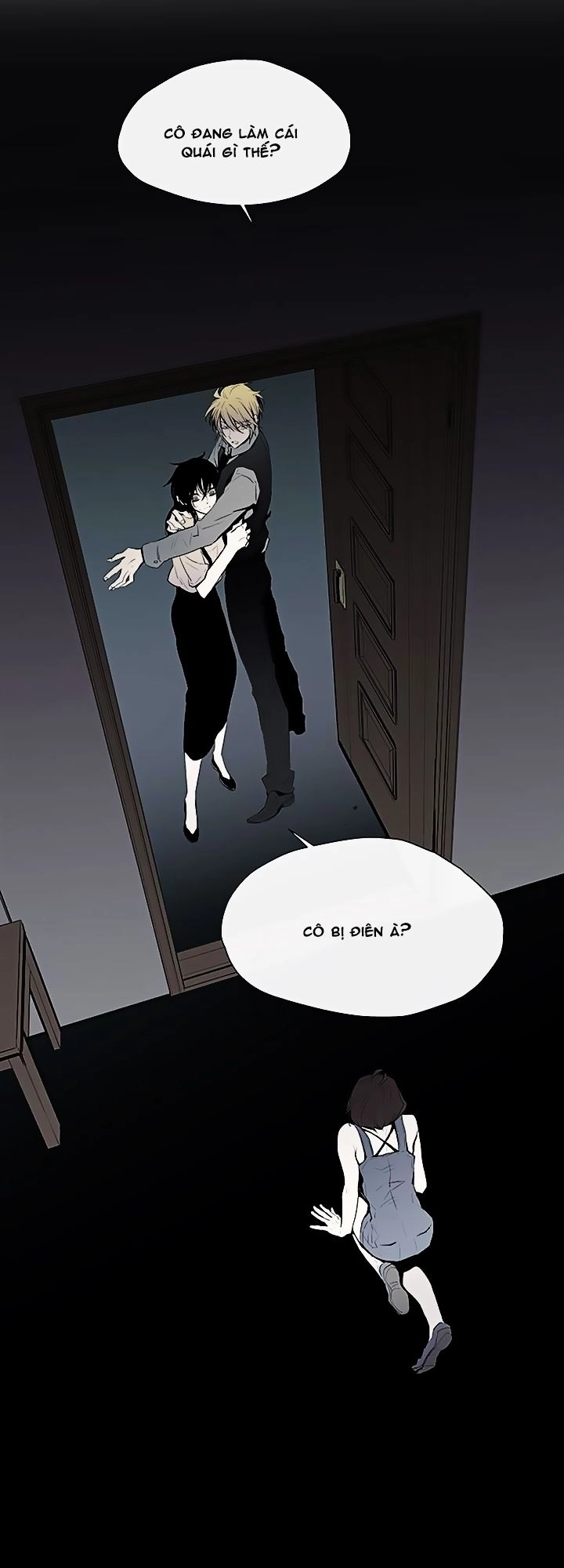 American Ghost Jack Chapter 47 - 2