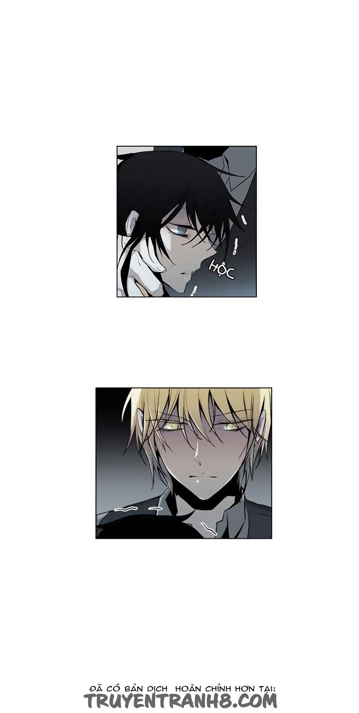 American Ghost Jack Chapter 47 - 4