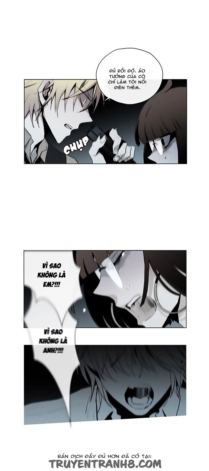 American Ghost Jack Chapter 47 - 7