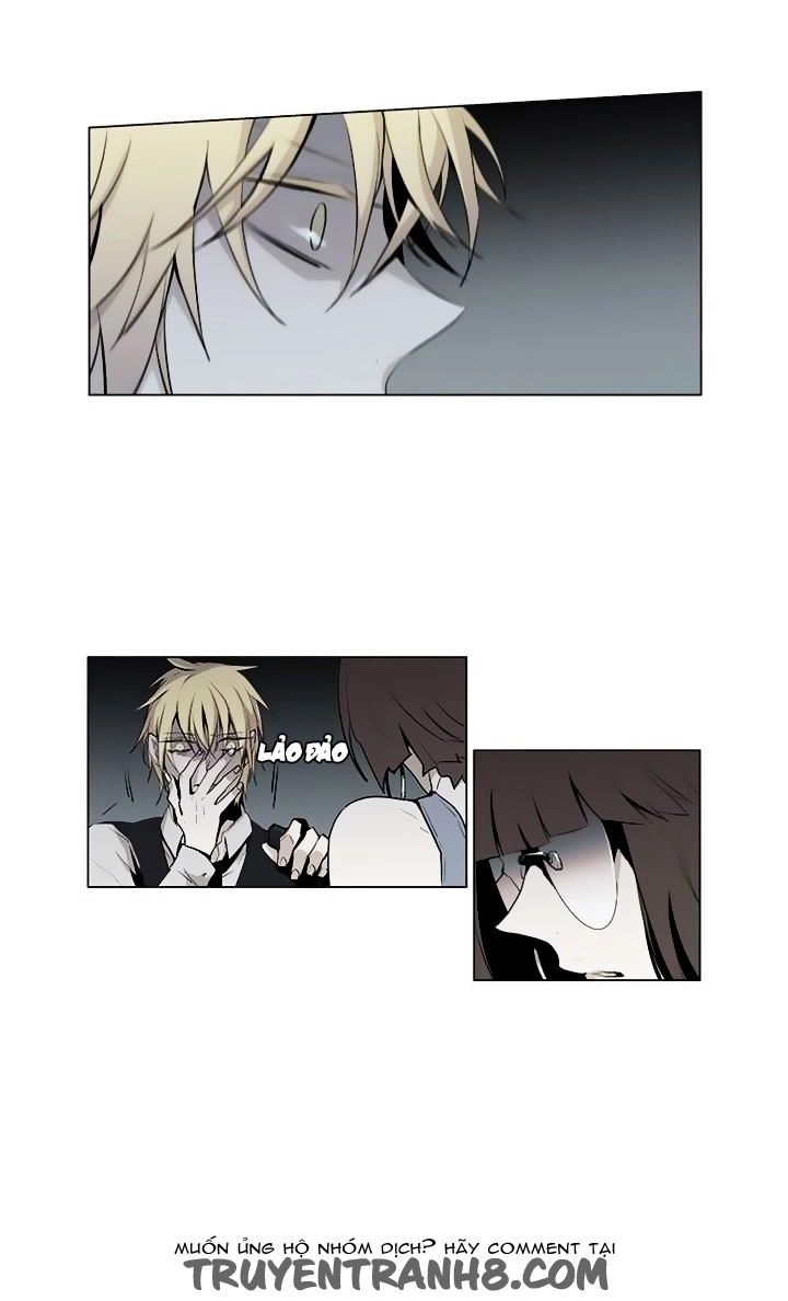 American Ghost Jack Chapter 47 - 8