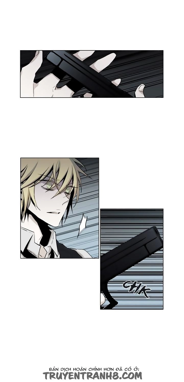 American Ghost Jack Chapter 47 - 9