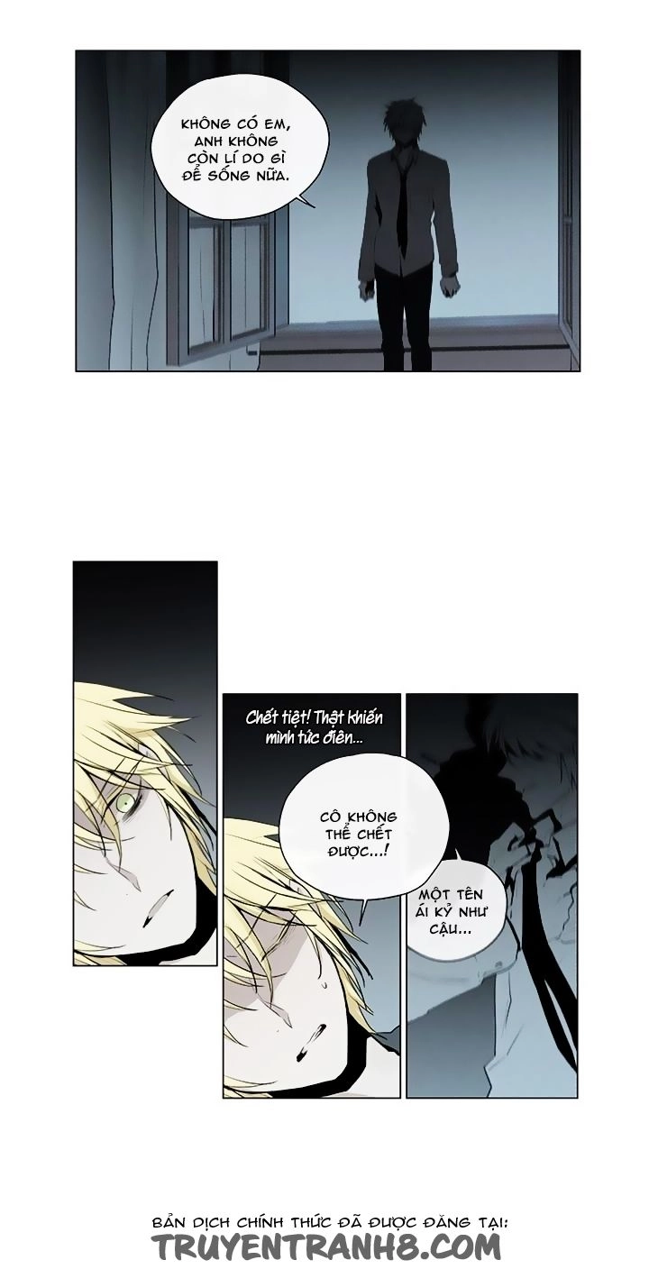 American Ghost Jack Chapter 47 - 11