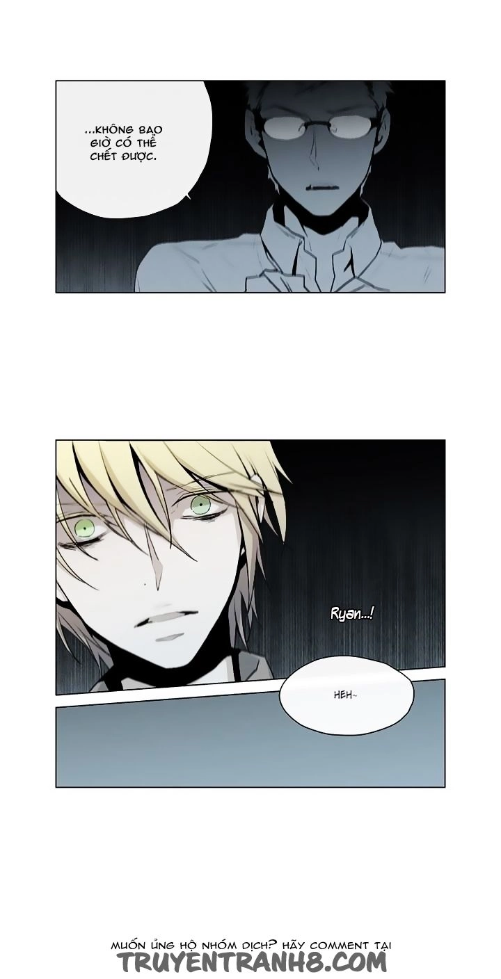 American Ghost Jack Chapter 47 - 12