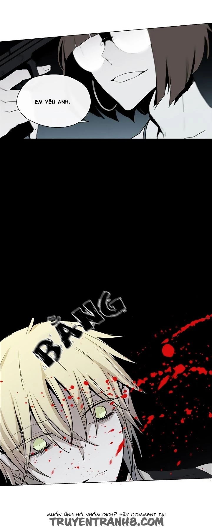 American Ghost Jack Chapter 47 - 14