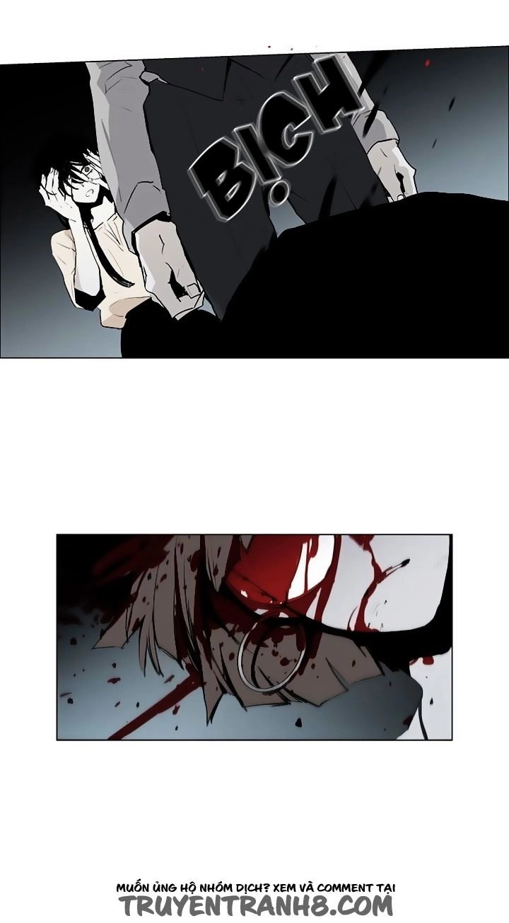 American Ghost Jack Chapter 47 - 15