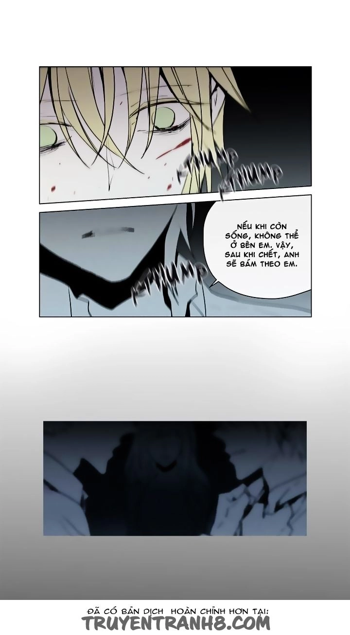 American Ghost Jack Chapter 47 - 16