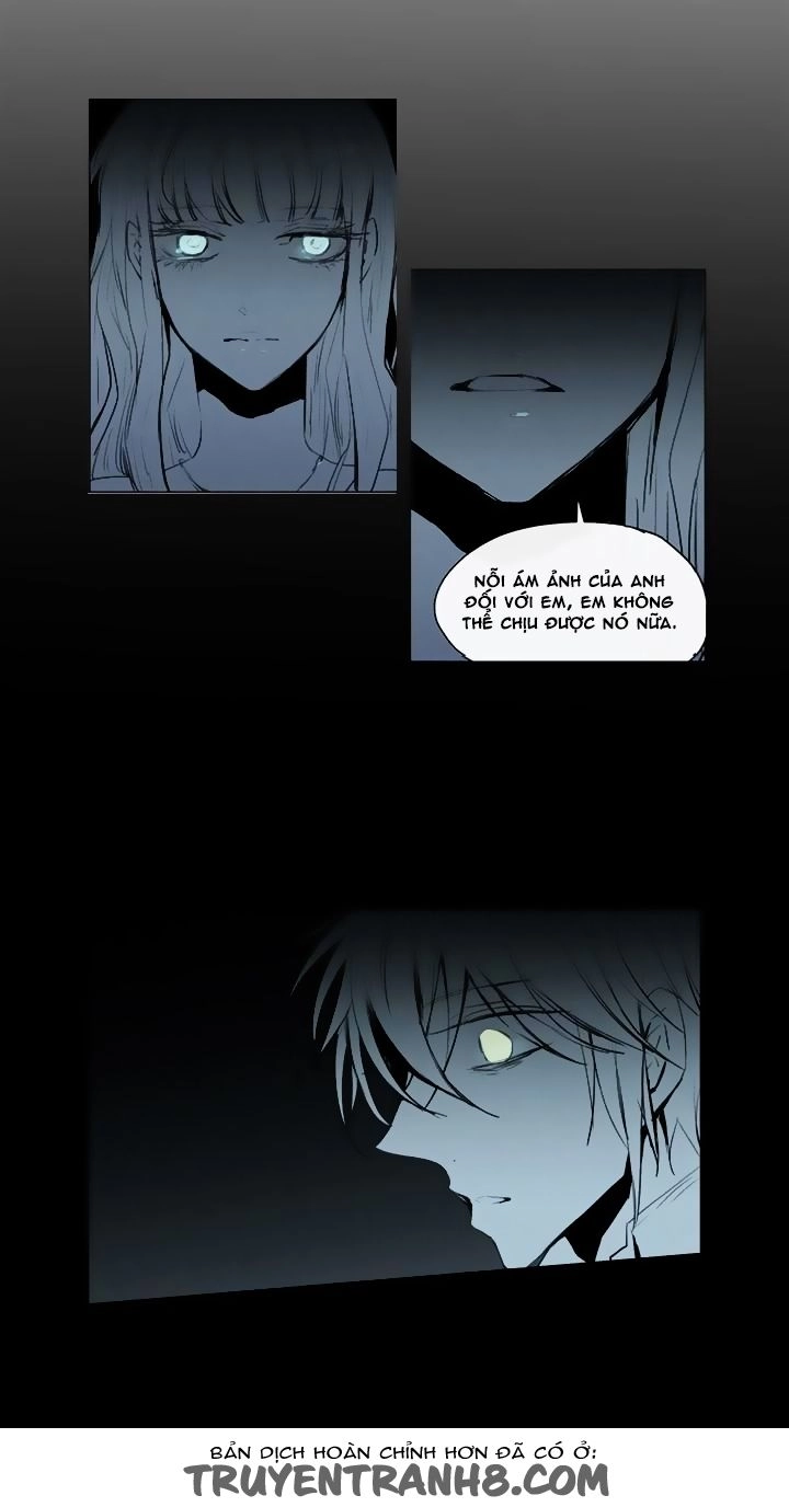 American Ghost Jack Chapter 47 - 17