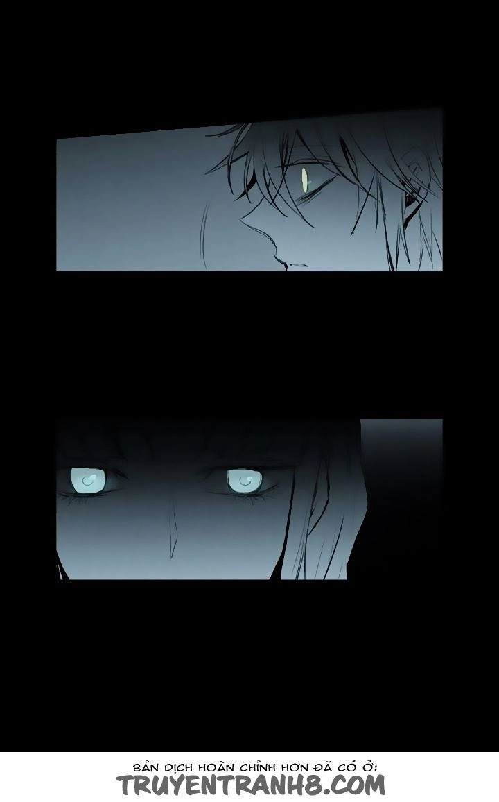 American Ghost Jack Chapter 47 - 18