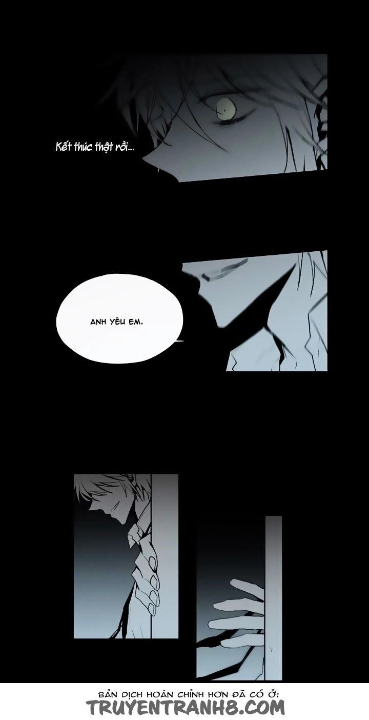 American Ghost Jack Chapter 47 - 19