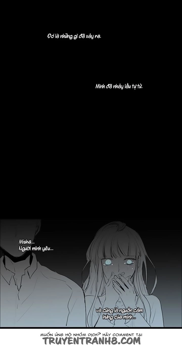 American Ghost Jack Chapter 47 - 23