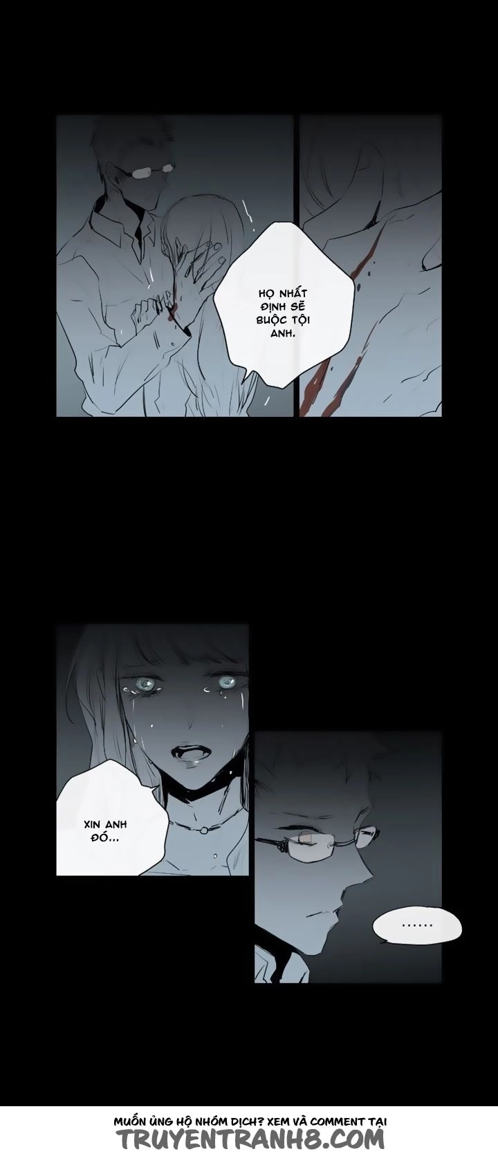 American Ghost Jack Chapter 47 - 25