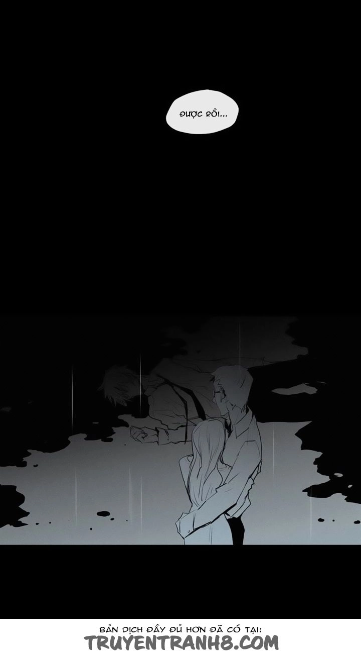 American Ghost Jack Chapter 47 - 26