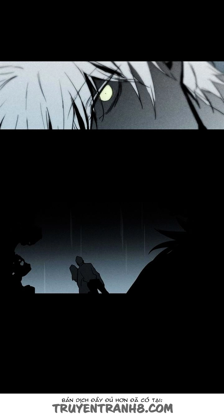 American Ghost Jack Chapter 47 - 27