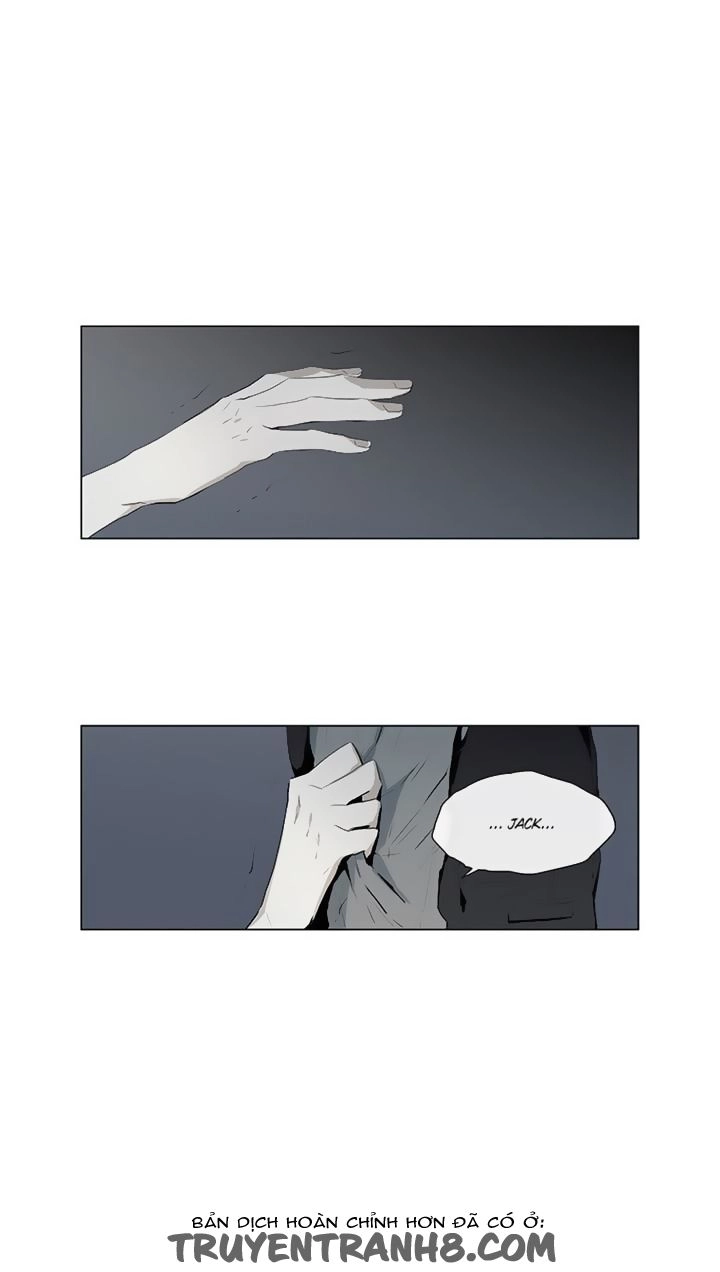 American Ghost Jack Chapter 48 - 3