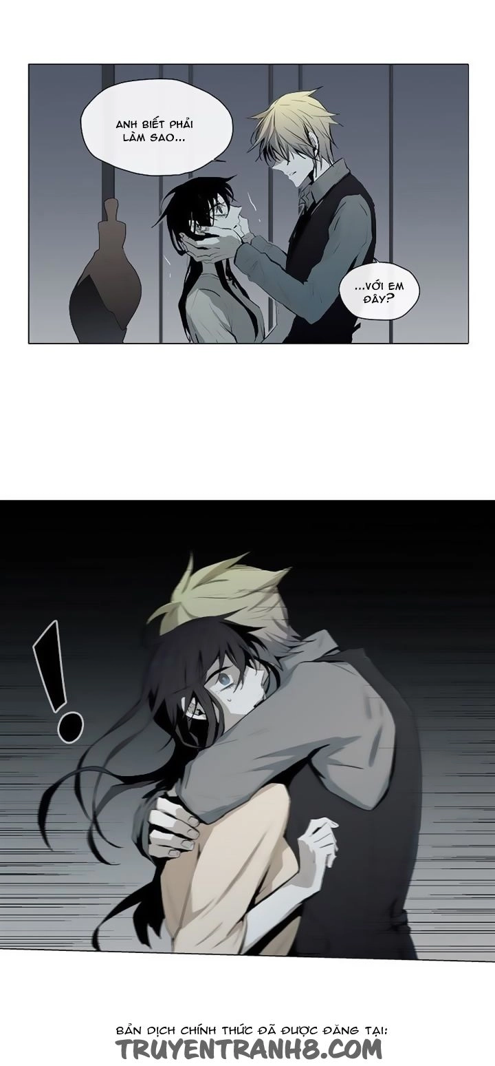 American Ghost Jack Chapter 48 - 5