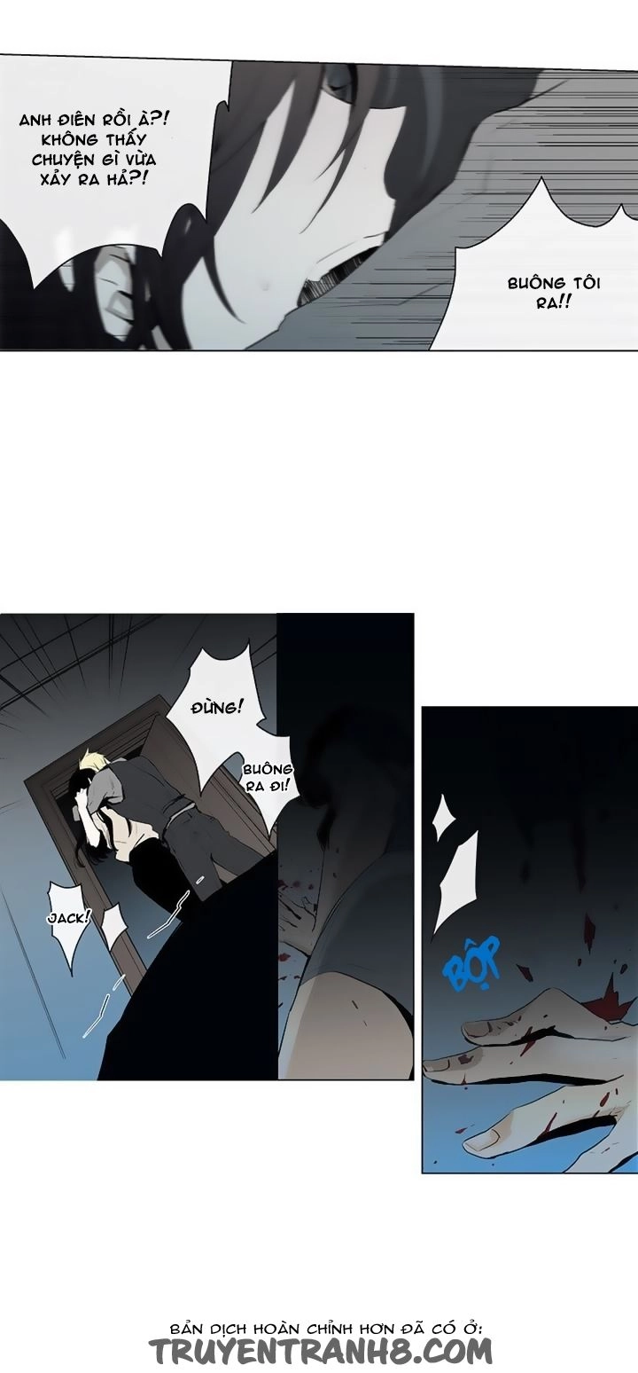 American Ghost Jack Chapter 48 - 6