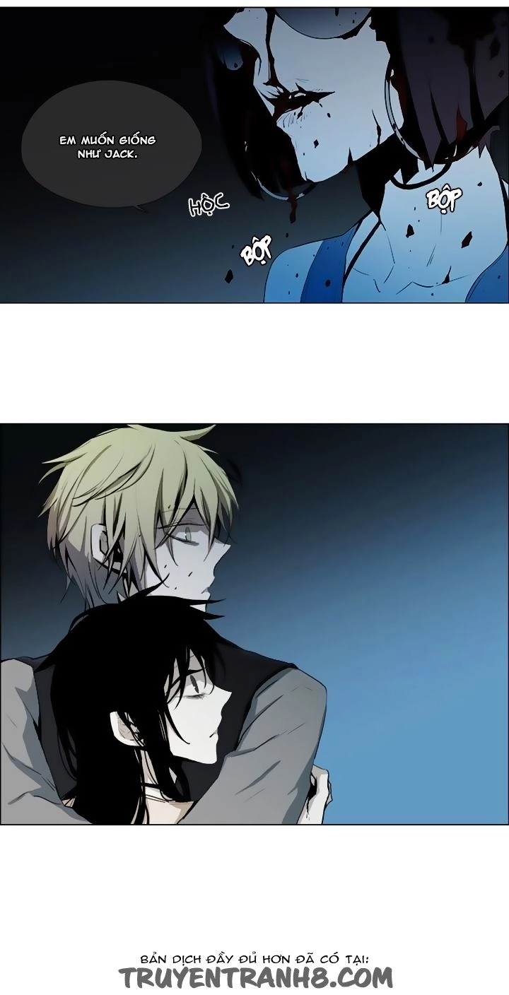 American Ghost Jack Chapter 48 - 8