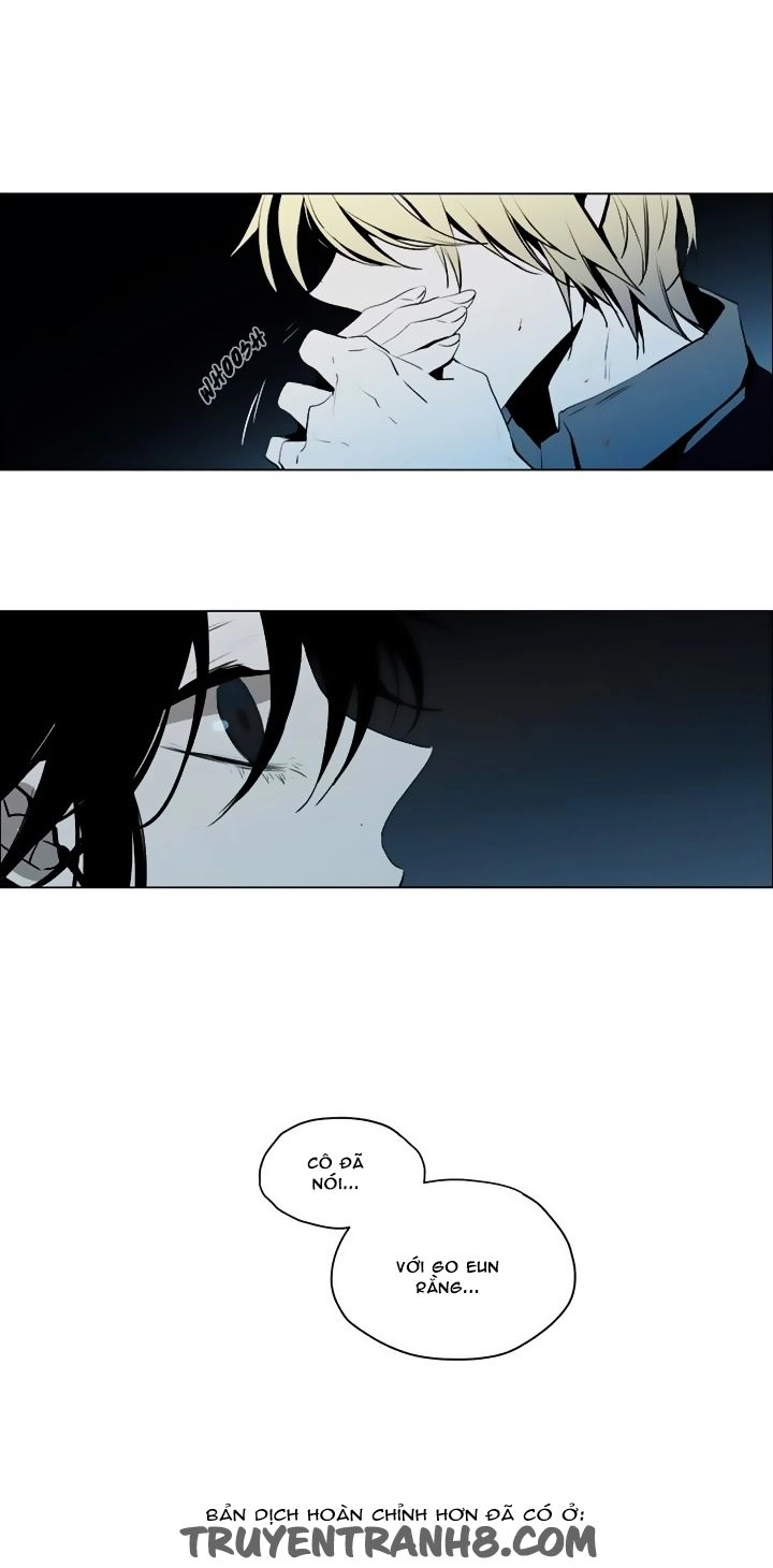 American Ghost Jack Chapter 48 - 11