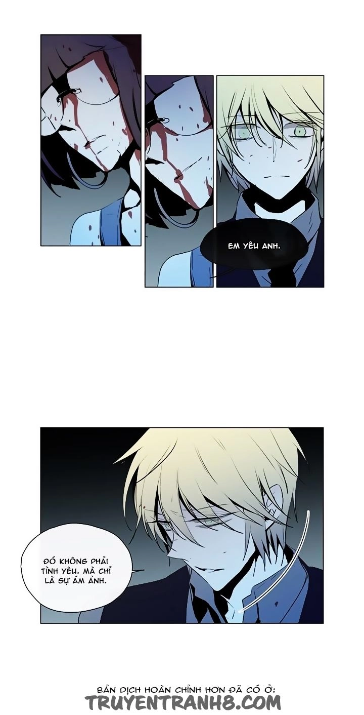 American Ghost Jack Chapter 48 - 17