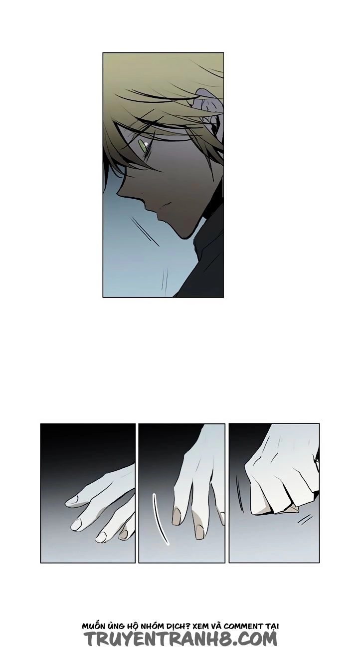 American Ghost Jack Chapter 48 - 21