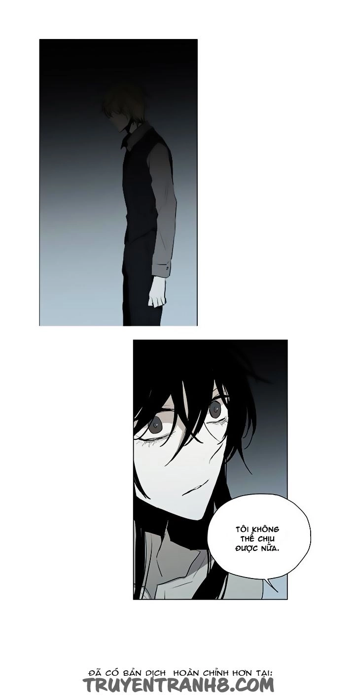 American Ghost Jack Chapter 48 - 22