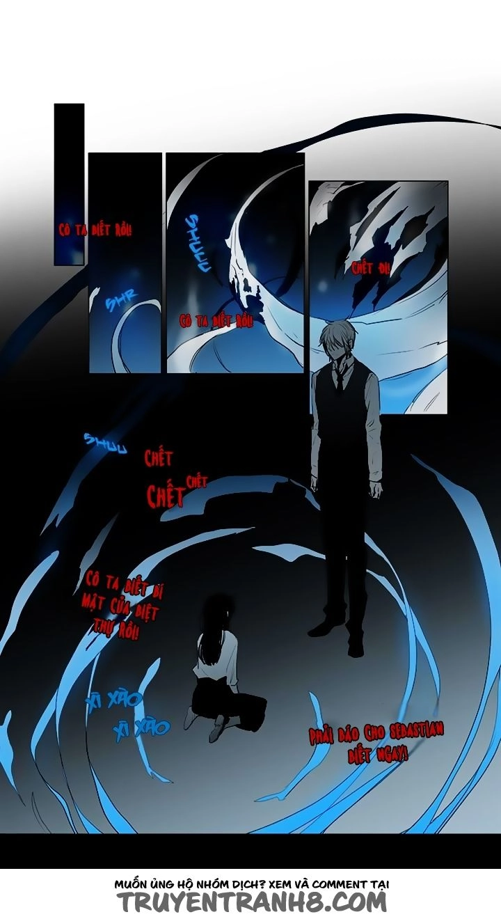 American Ghost Jack Chapter 48 - 23