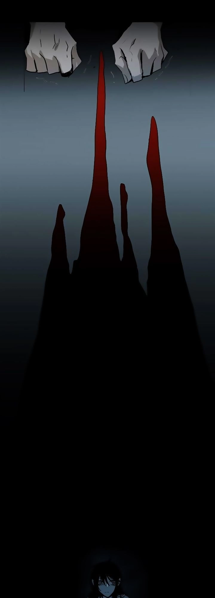 American Ghost Jack Chapter 48 - 25