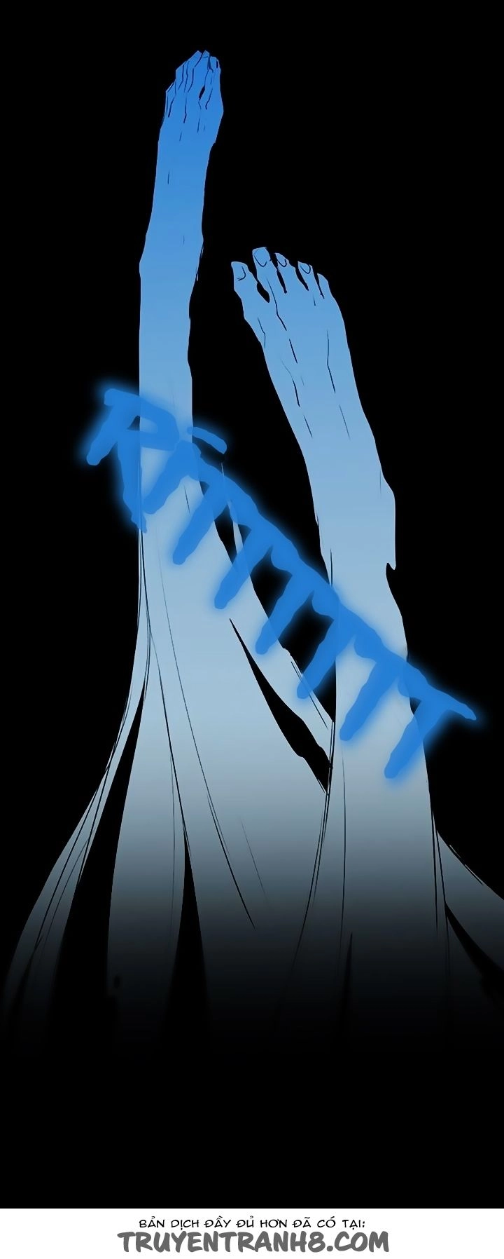 American Ghost Jack Chapter 48 - 27