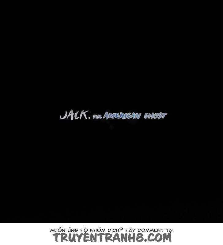 American Ghost Jack Chapter 49 - 3