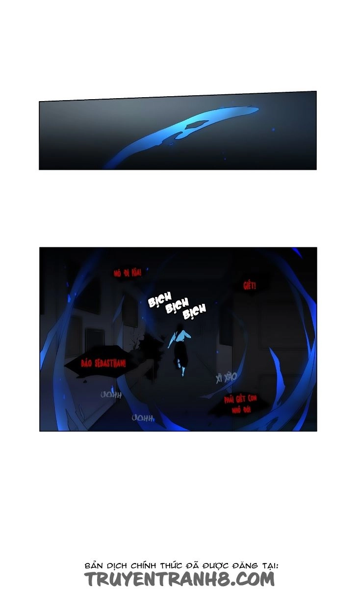 American Ghost Jack Chapter 49 - 15