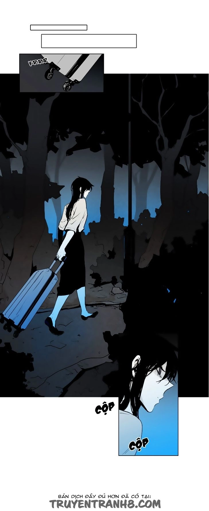 American Ghost Jack Chapter 49 - 21