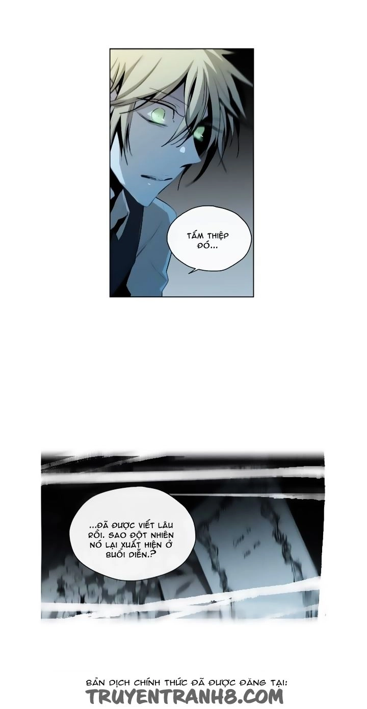 American Ghost Jack Chapter 50 - 3