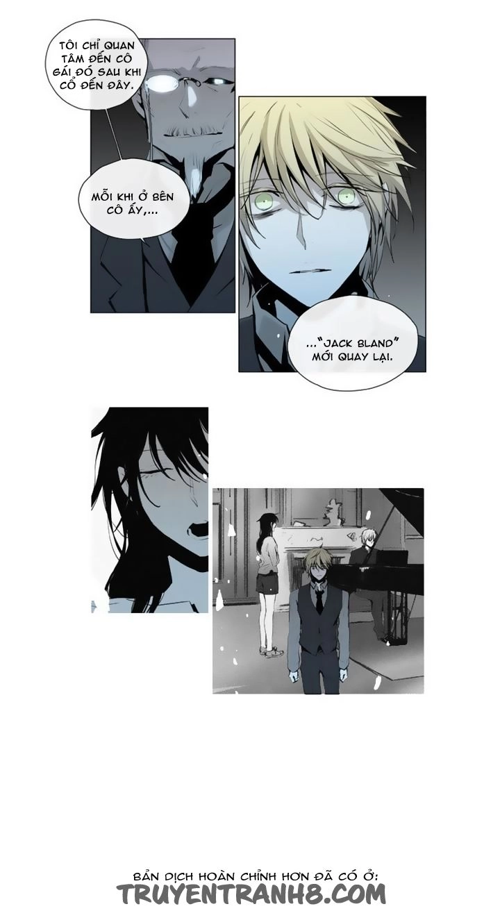 American Ghost Jack Chapter 50 - 13