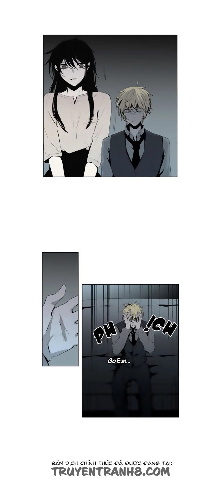 American Ghost Jack Chapter 50 - 14