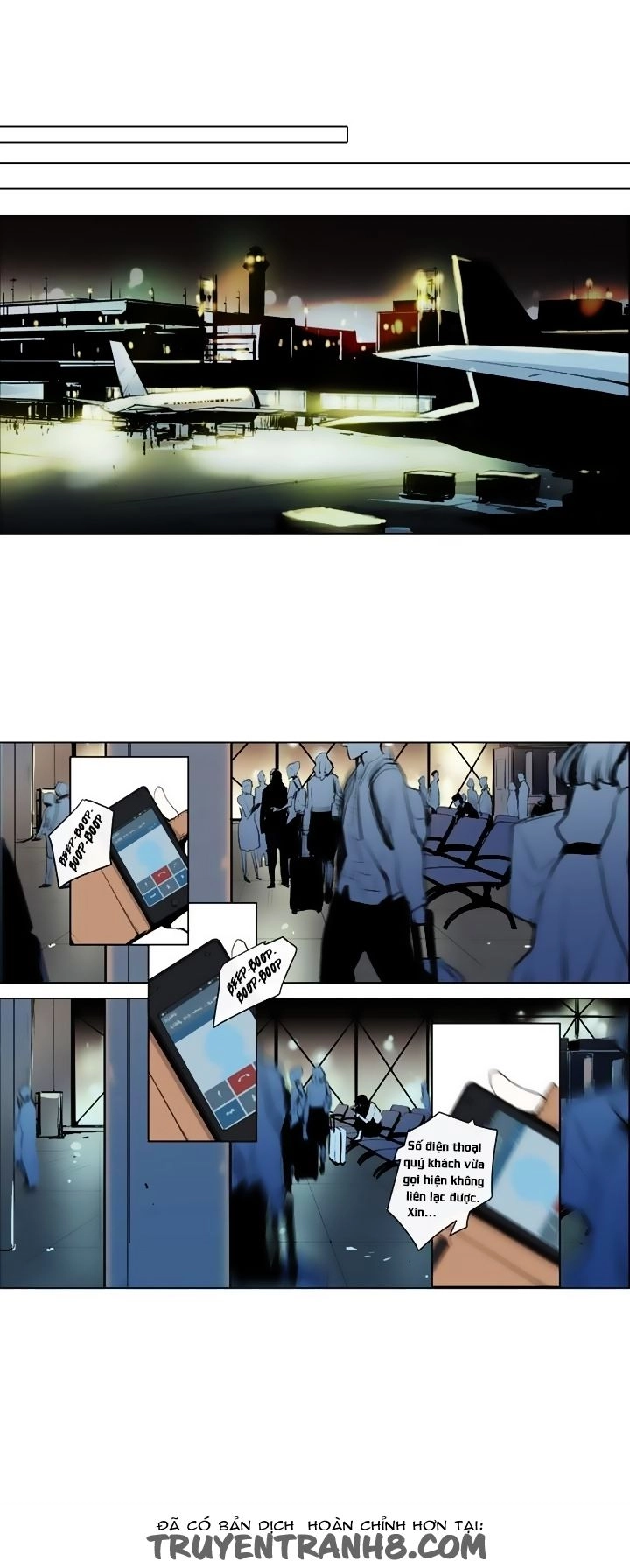 American Ghost Jack Chapter 50 - 17