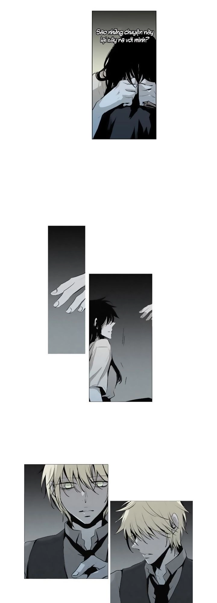 American Ghost Jack Chapter 50 - 19