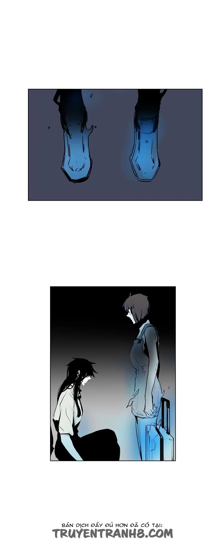 American Ghost Jack Chapter 50 - 24