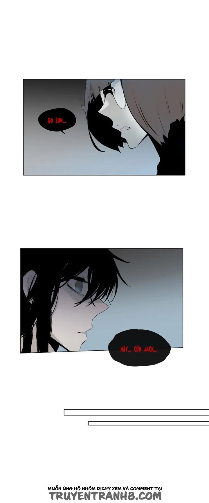 American Ghost Jack Chapter 50 - 25