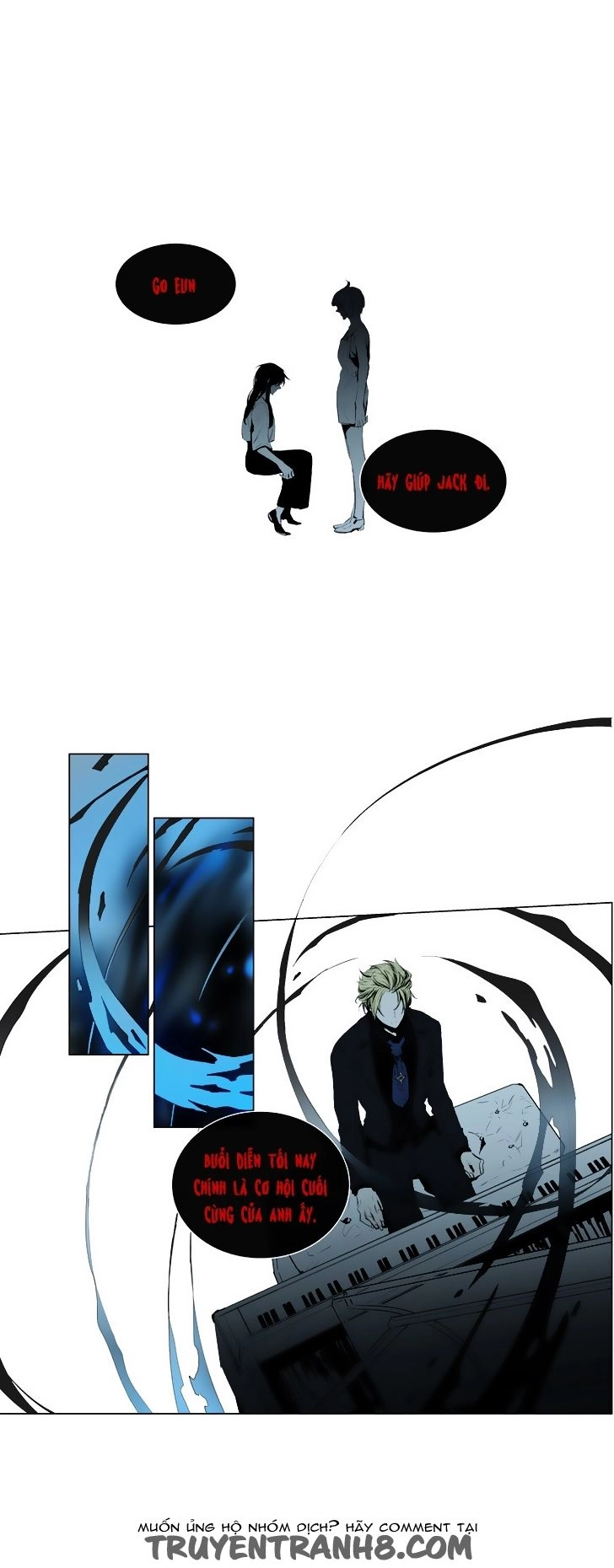 American Ghost Jack Chapter 51 - 3