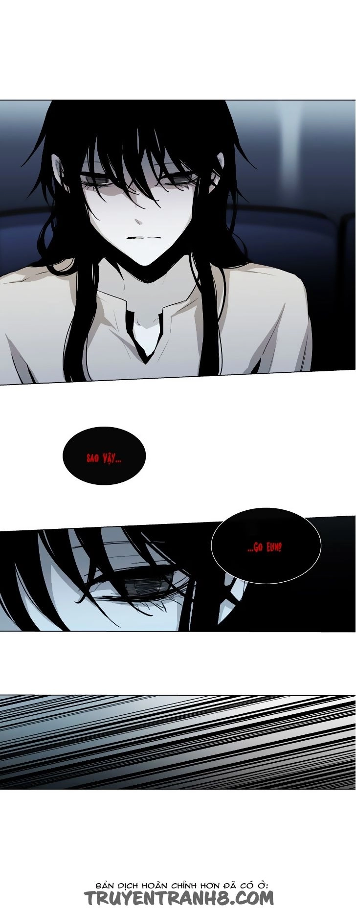 American Ghost Jack Chapter 51 - 5