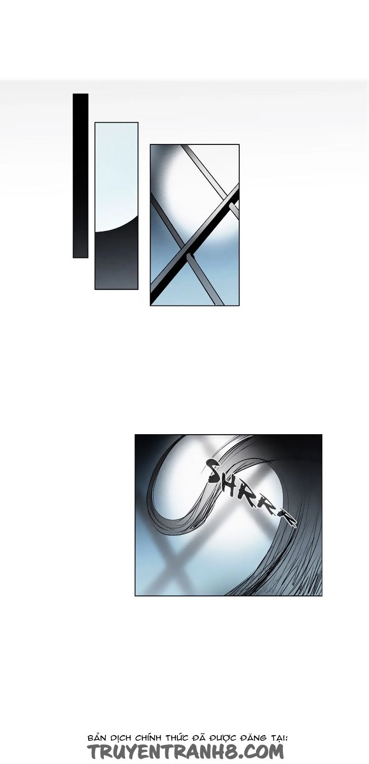 American Ghost Jack Chapter 51 - 19