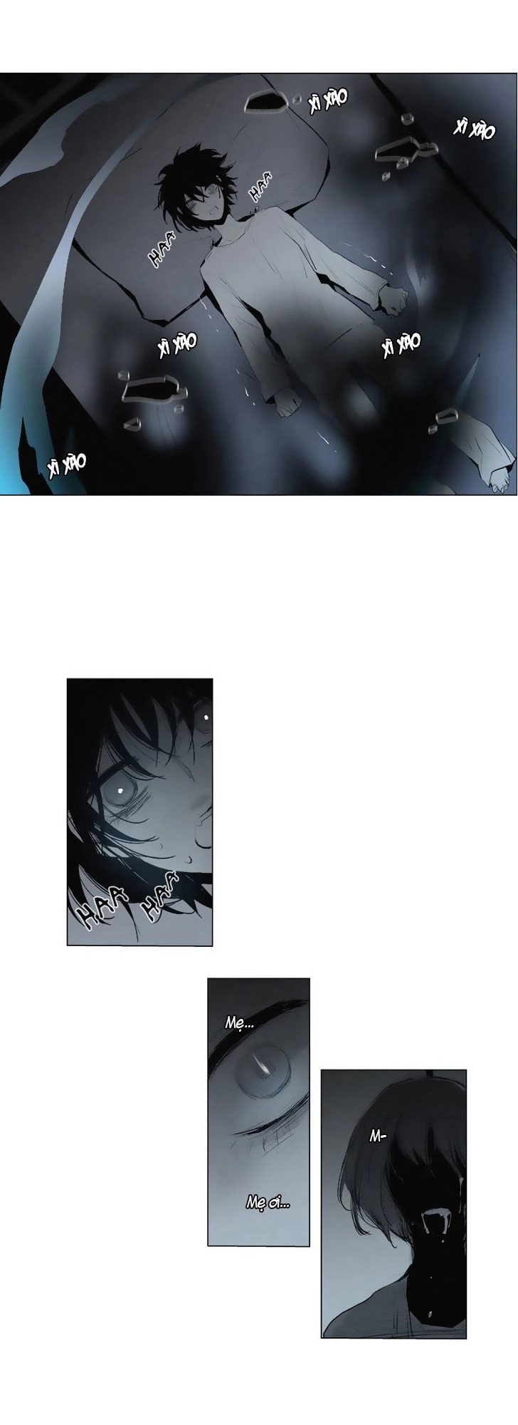 American Ghost Jack Chapter 51 - 20