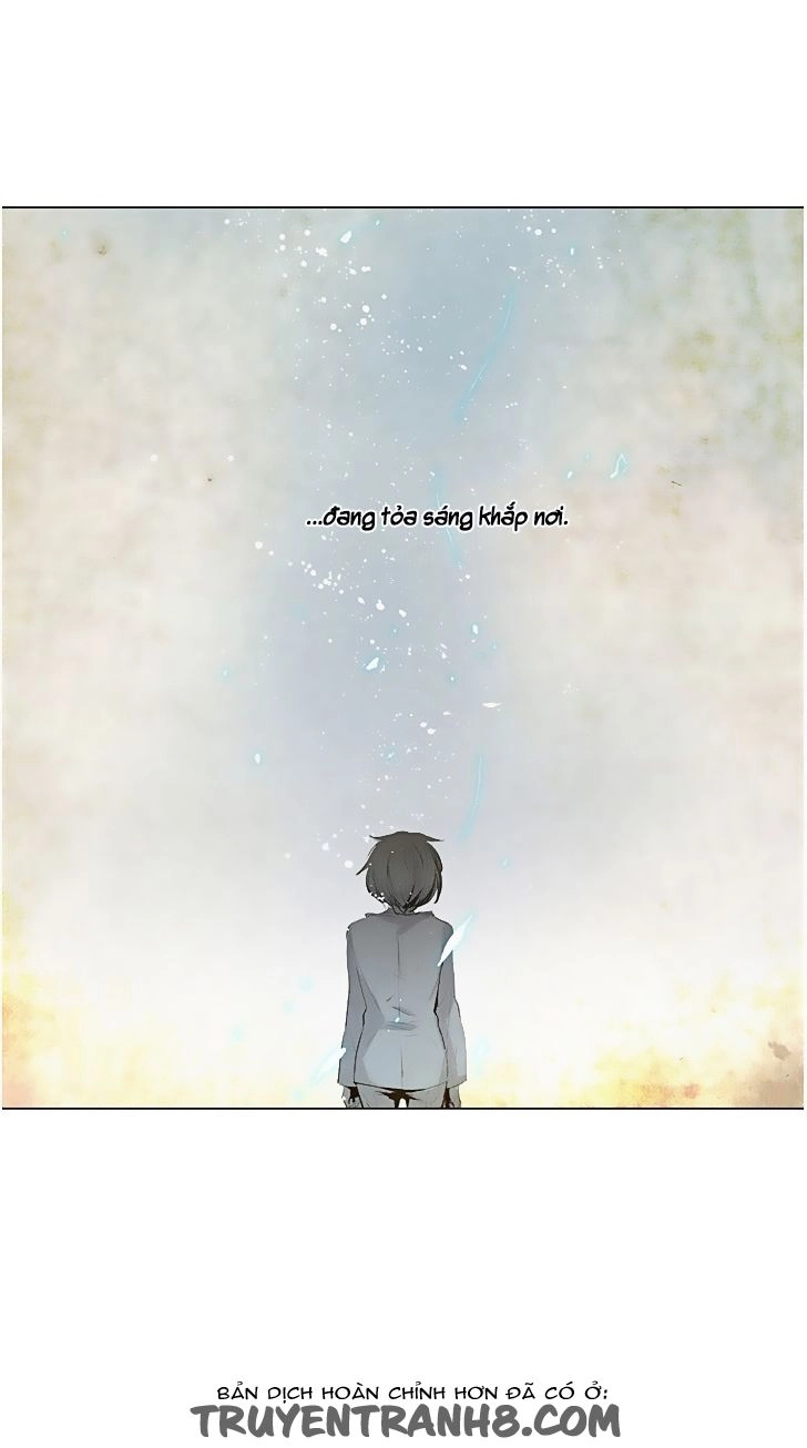 American Ghost Jack Chapter 51 - 28