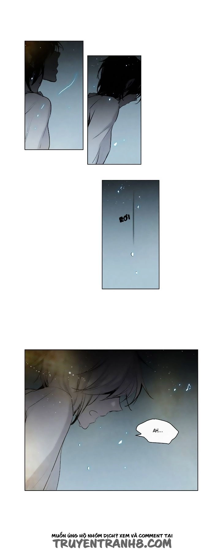 American Ghost Jack Chapter 51 - 29