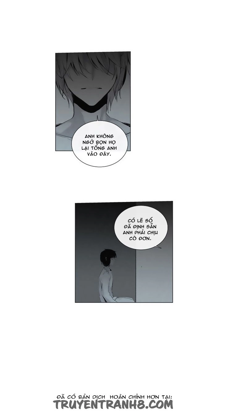 American Ghost Jack Chapter 52 - 2